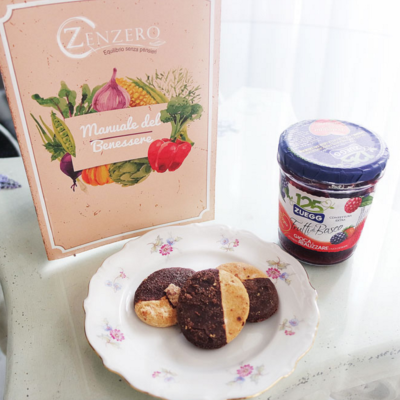 Perdi peso facilmente con ZENZERO DIET mentre un cuoco cucina per te!