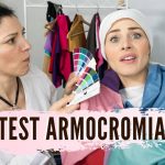 armocromia test on line