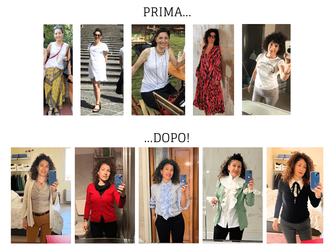 Blusa donna elegante, 5 look da copiare a ogni età